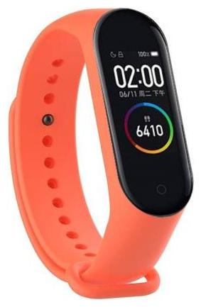 

Like Star M4 Band With Active Tracker