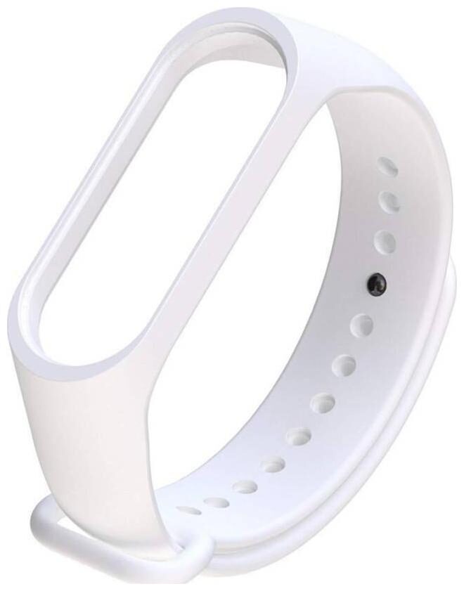 

Like Star VERSION 3 3 Band Fitness Band M3 Fitness Strap Smart Band Strap (White)