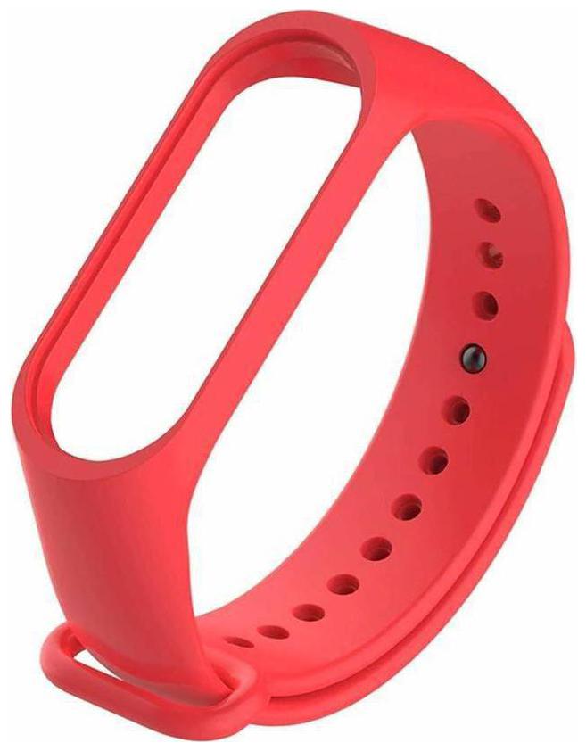 

Like Star VERSION 3 3 Band Fitness Band M3 Fitness Strap Smart Band Strap (Red)