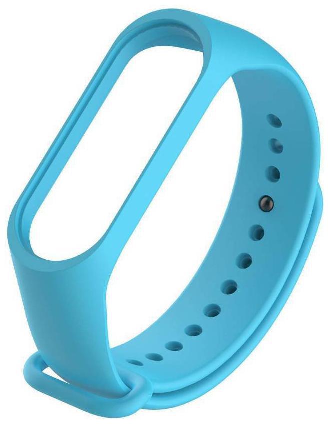 

Like Star VERSION 3 3 Band Fitness Band M3 Fitness Strap Smart Band Strap (Blue)