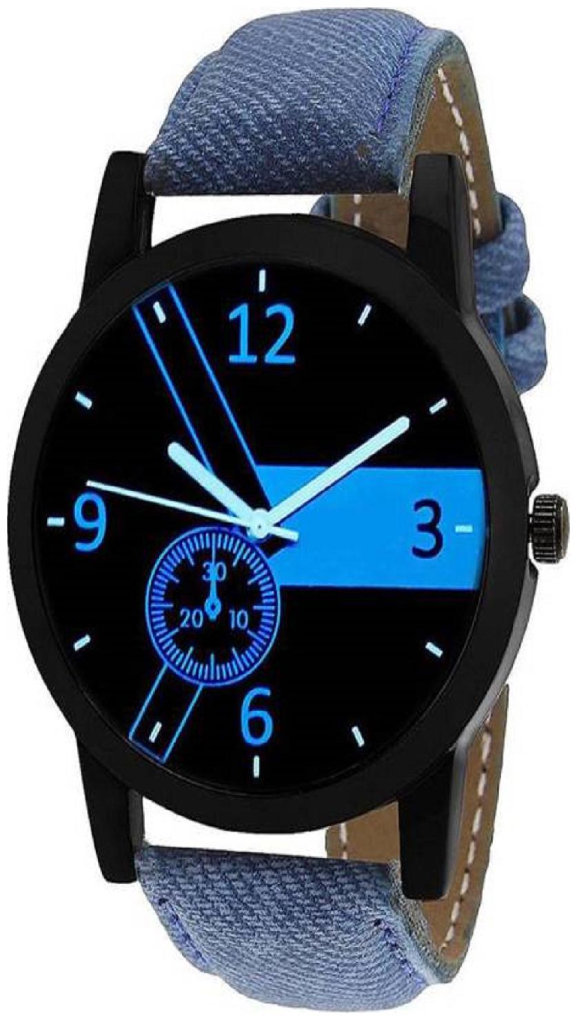 

Locate Analog Watches for men