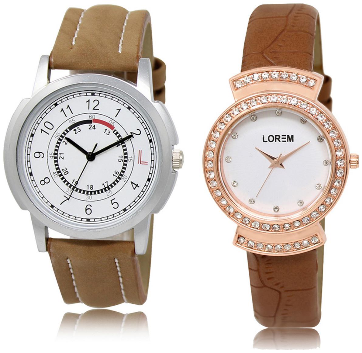 

LOREM Analog Wrist watch For Men Women