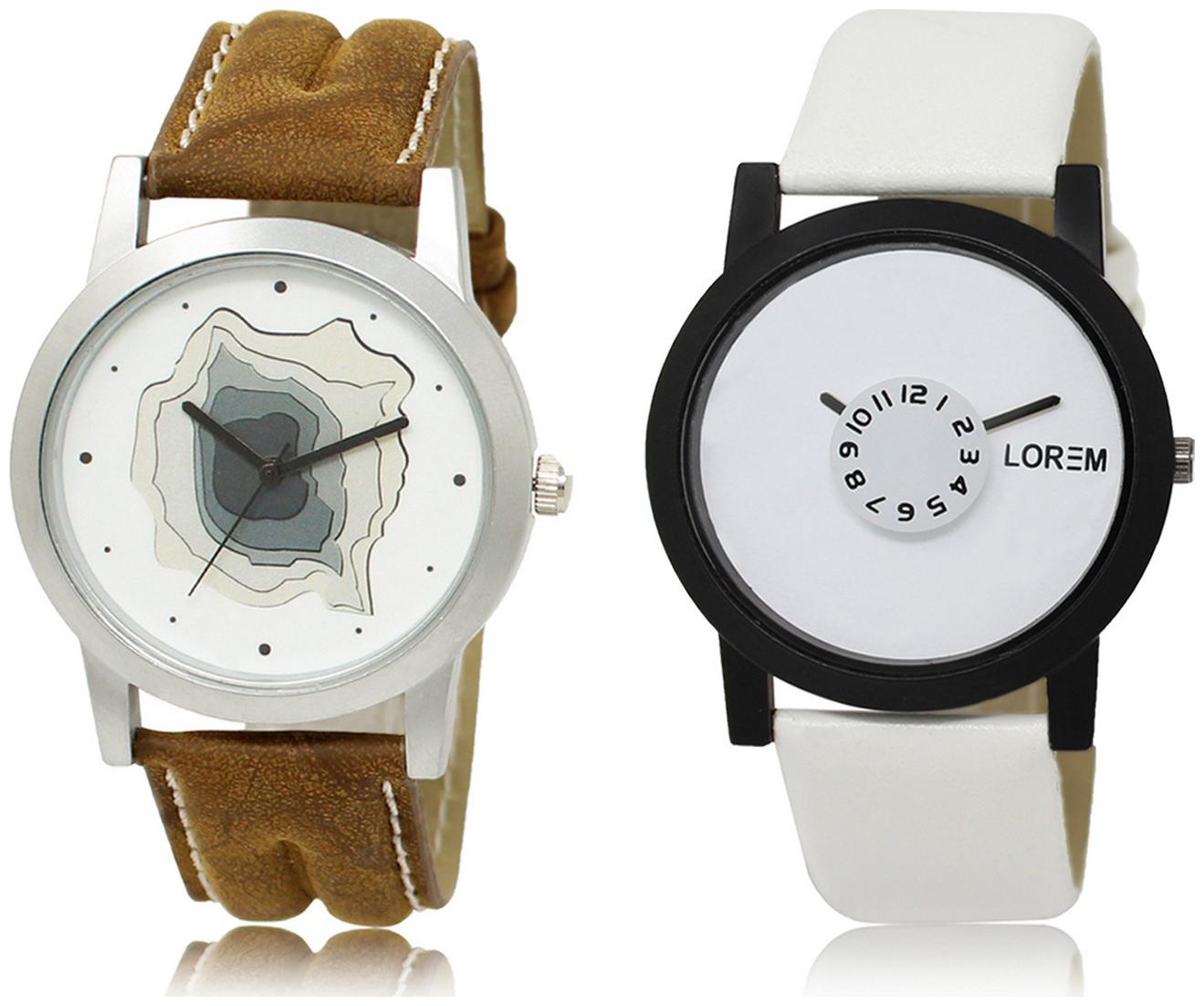 

LOREM Analog Wrist watch For Men