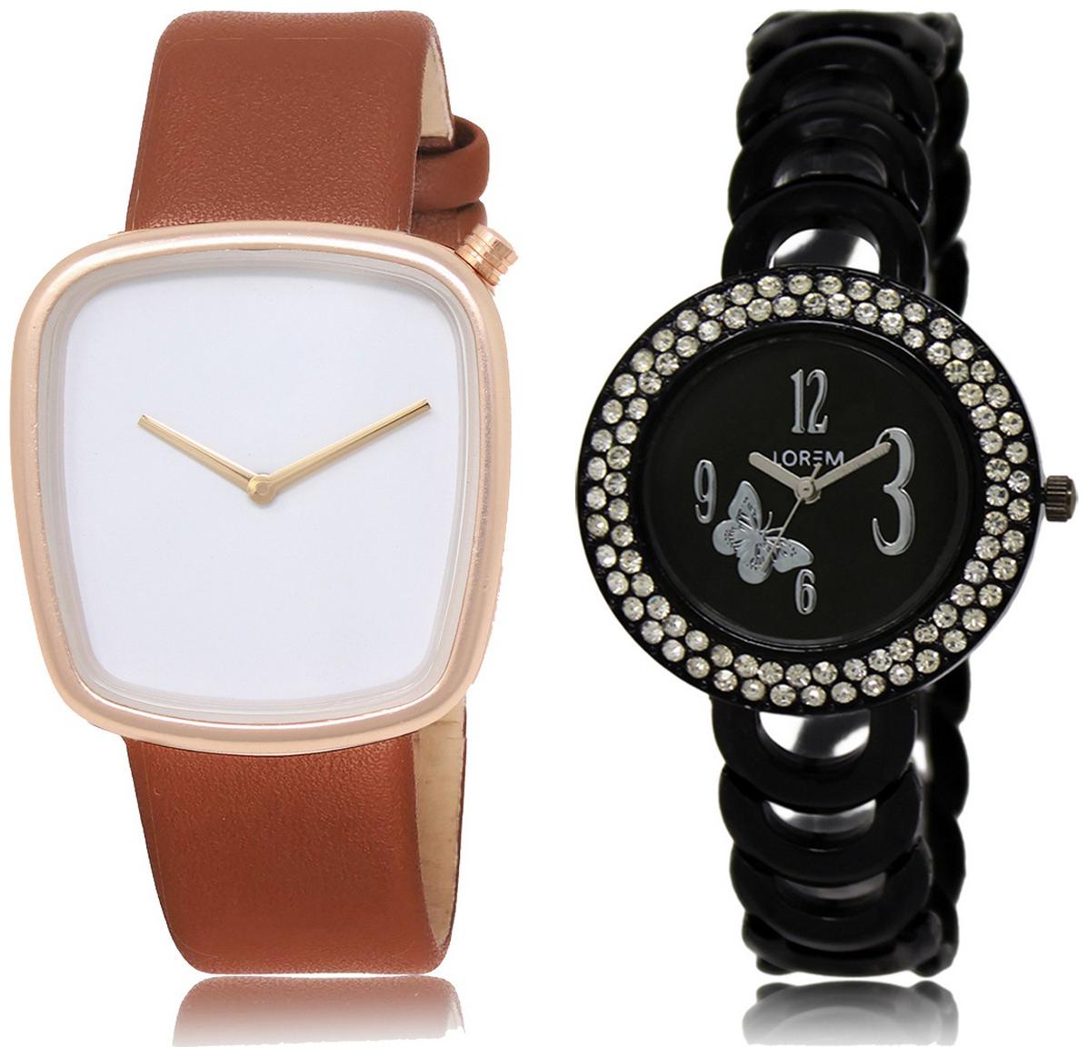 

LOREM Analog Wrist watch For Men Women