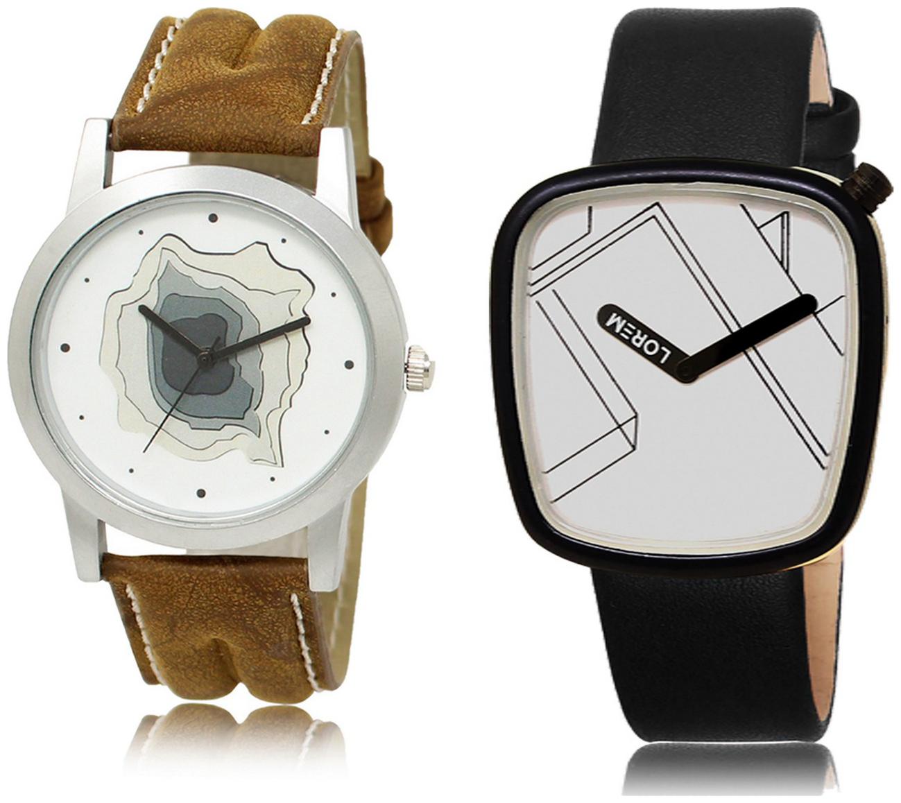 

LOREM Analog Wrist watch For Men