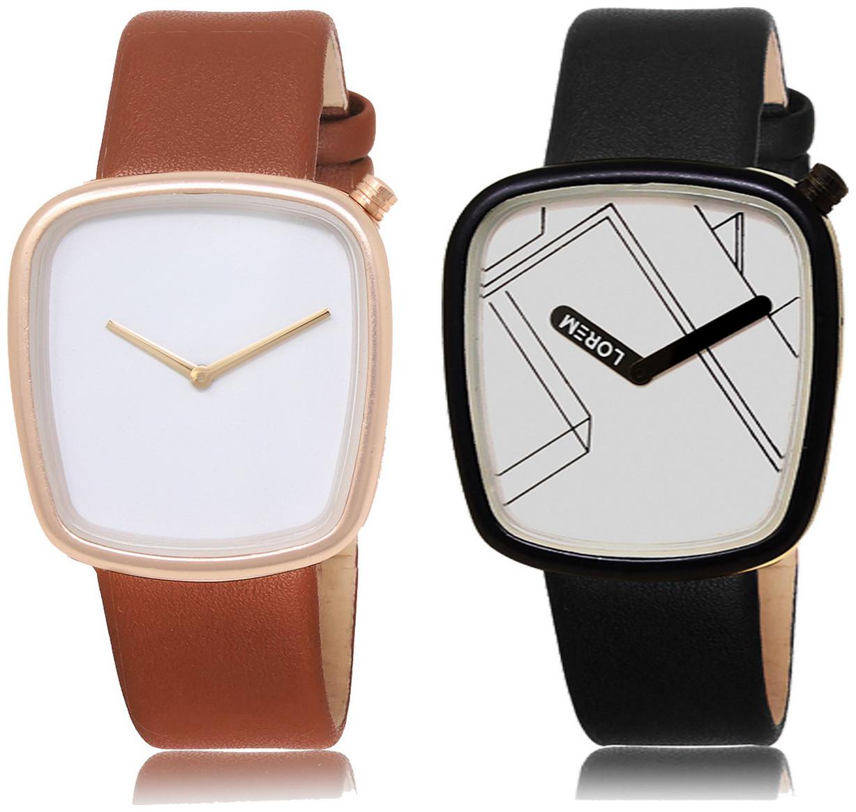 

LOREM Analog Wrist watch For Men