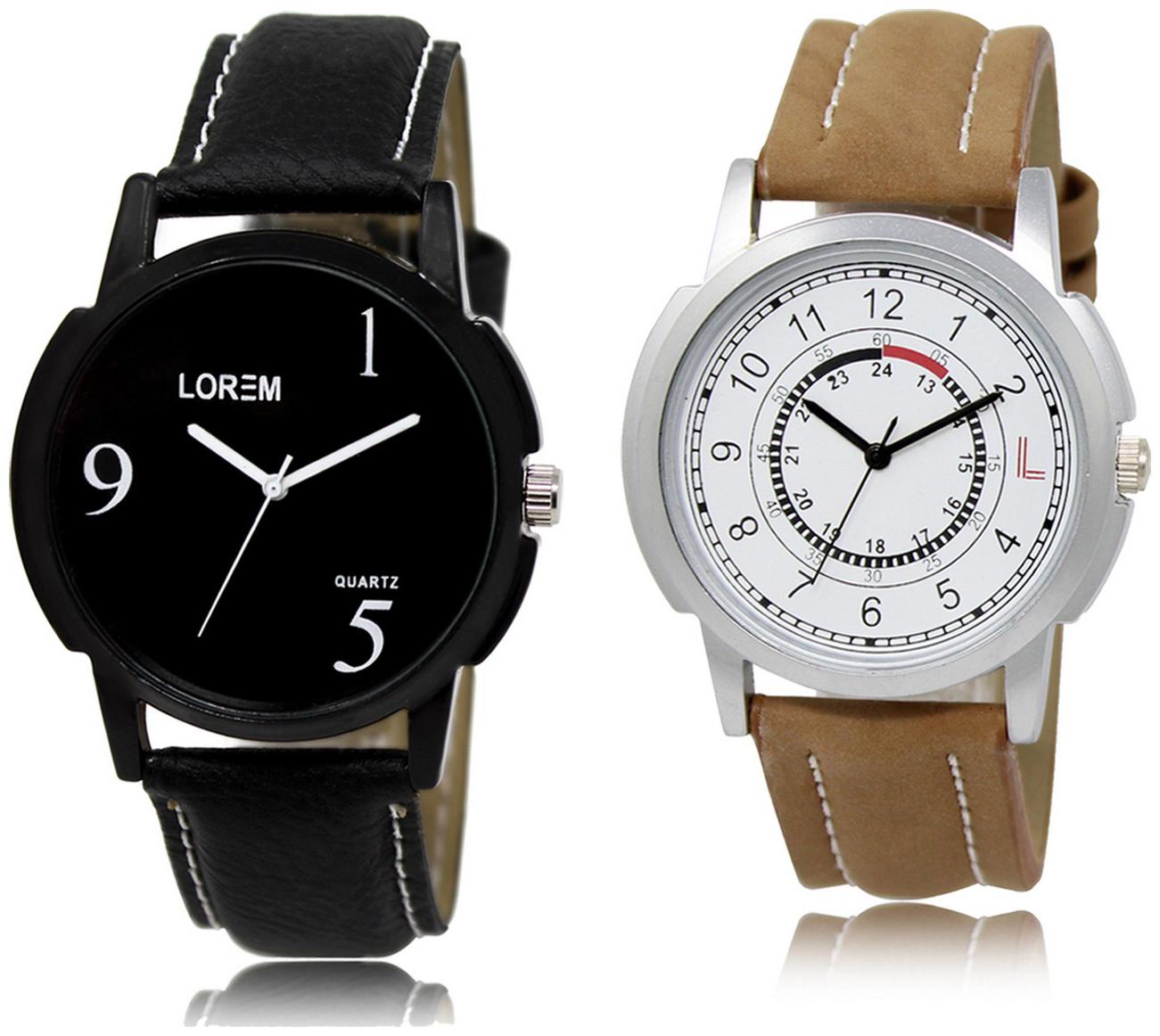 

LOREM Analog Wrist watch For Men