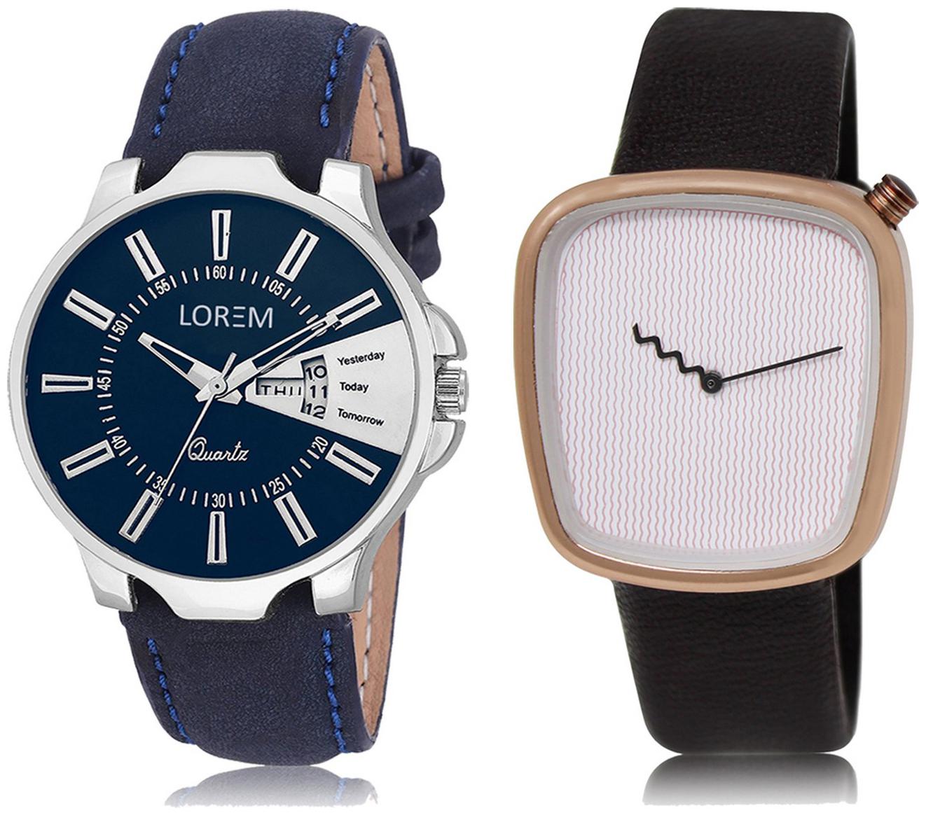 

LOREM Analog Wrist watch For Men