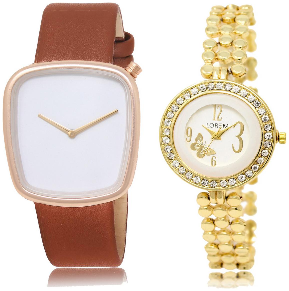 

LOREM Analog Wrist watch For Men Women