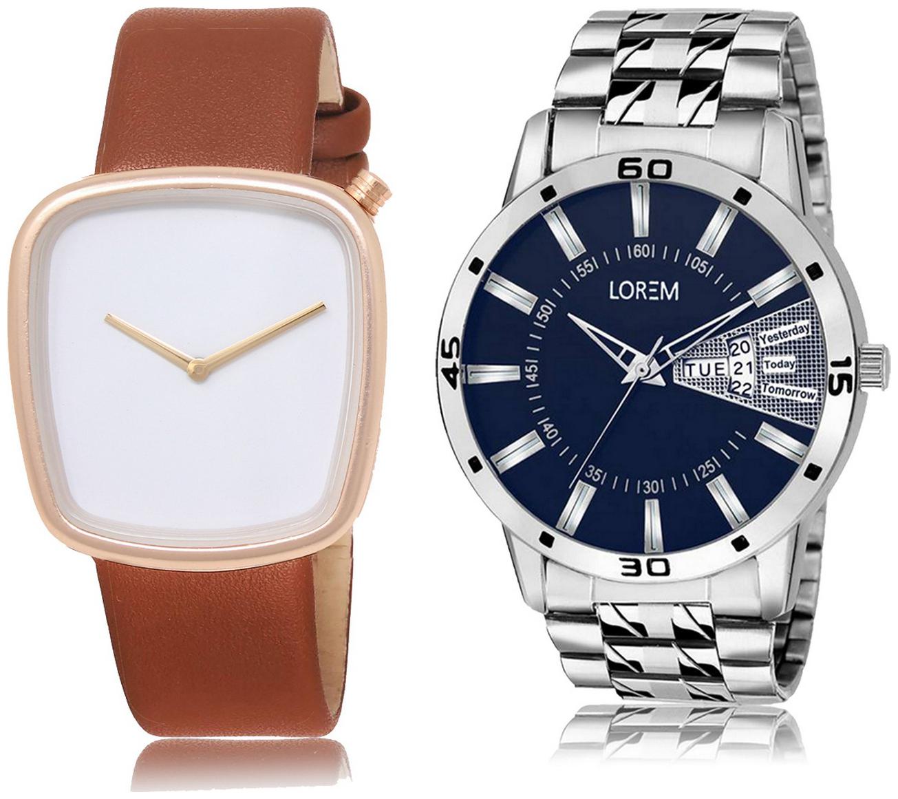 

LOREM Analog Wrist watch For Men