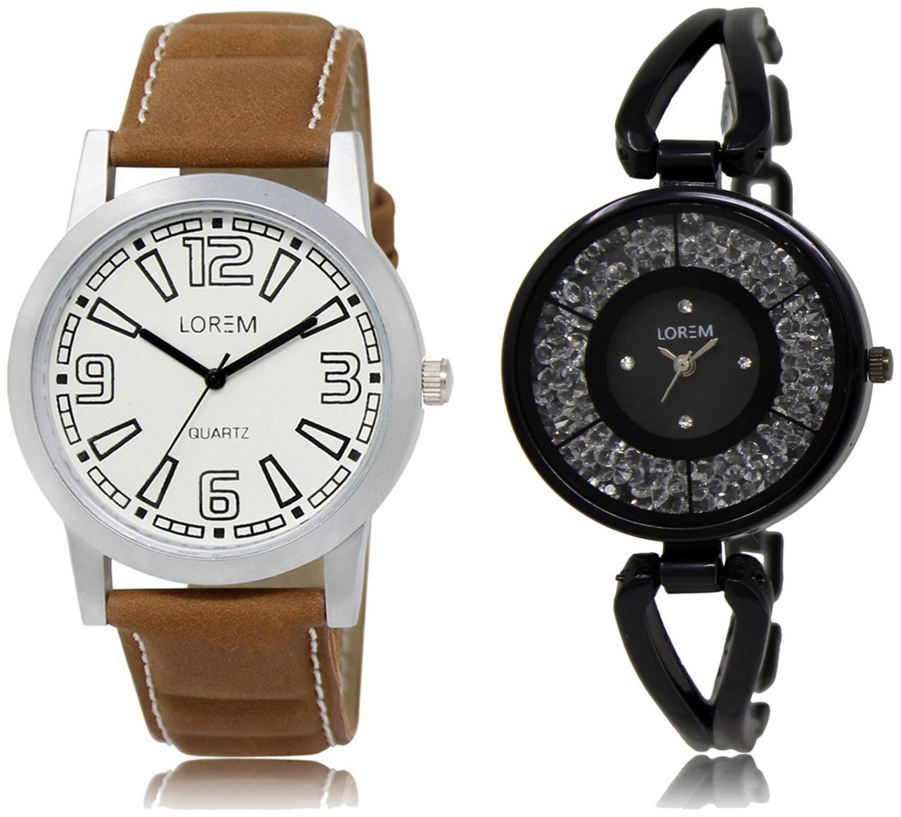 

LOREM Analog Wrist watch For Men Women