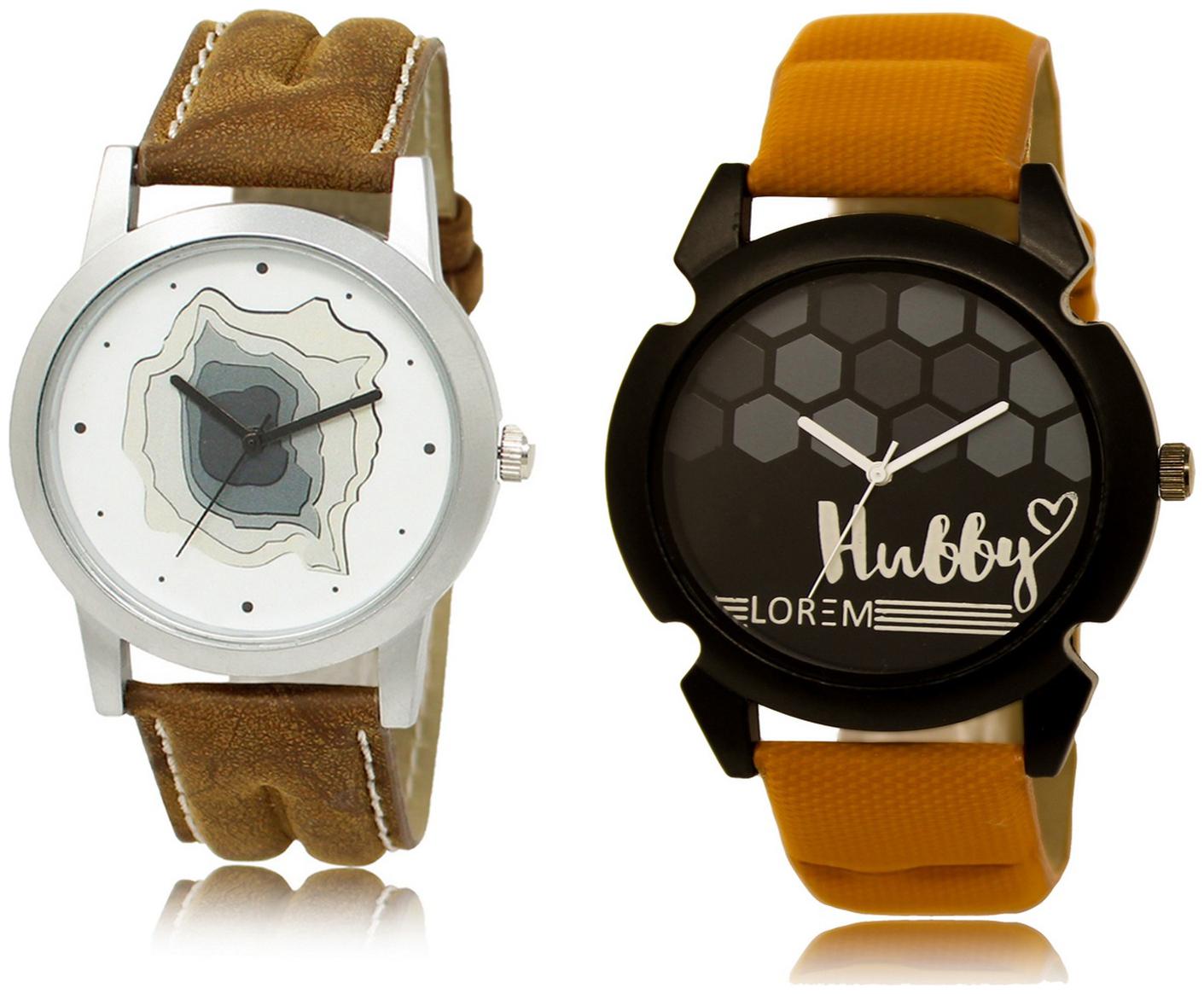 

LOREM Analog Wrist watch For Men