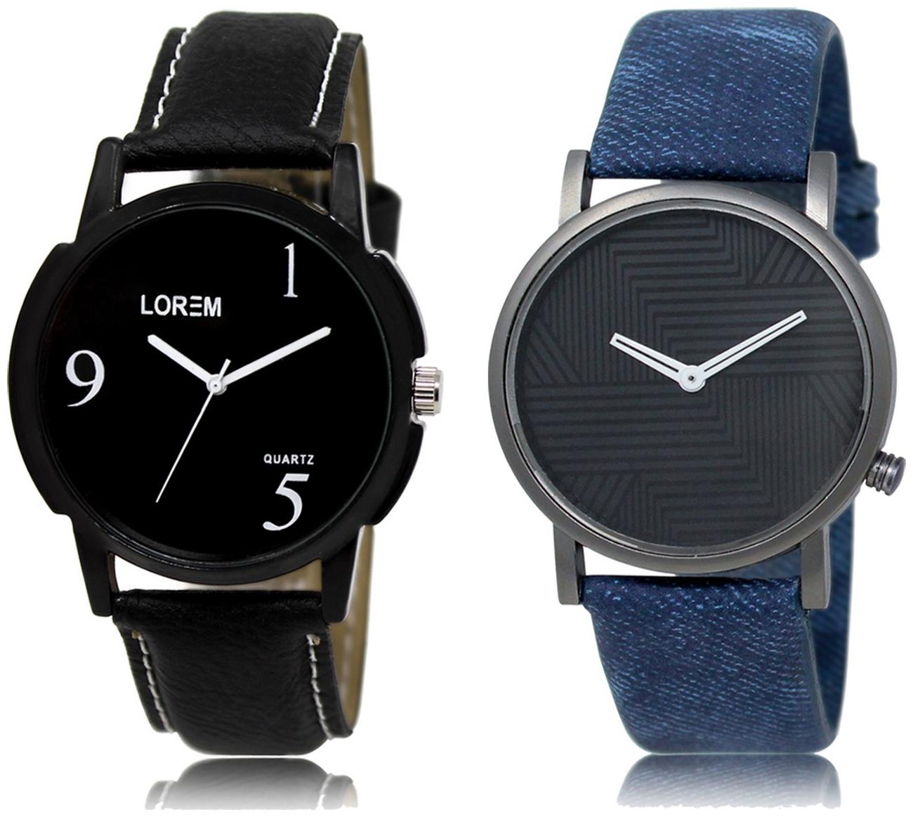 

LOREM Analog Wrist watch For Men