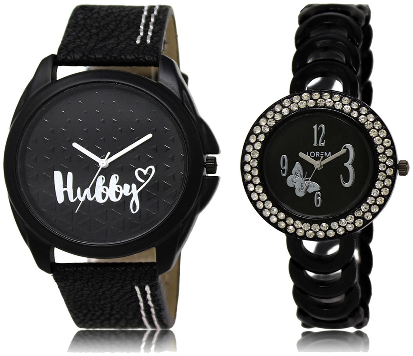 

LOREM Analog Wrist watch For Men Women