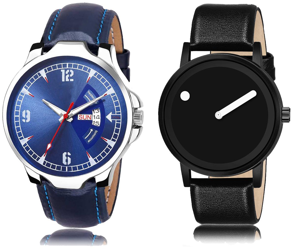 

Lorem Quartz Analog Watch For Men