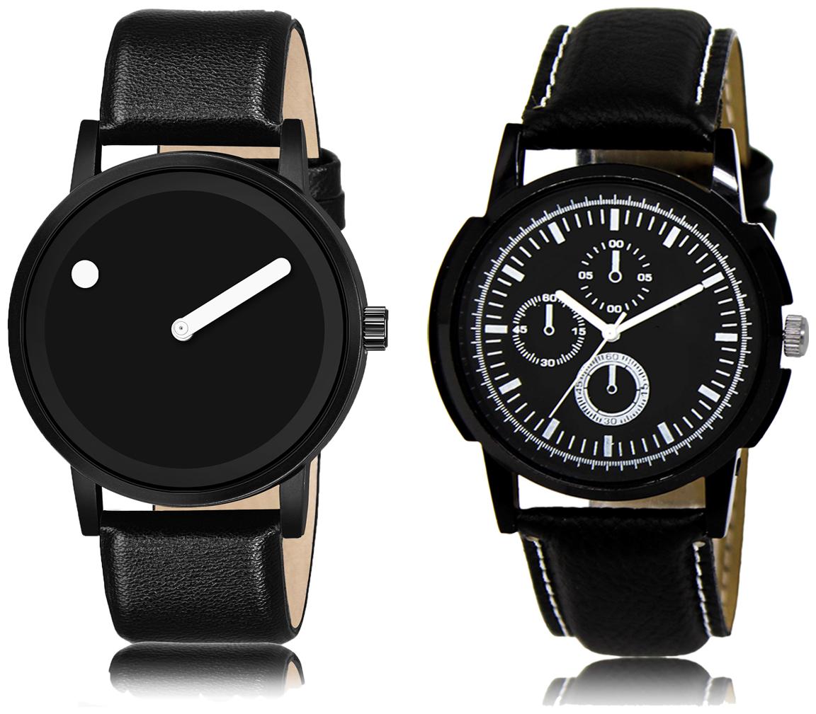 

Lorem Quartz Analog Watch For Men