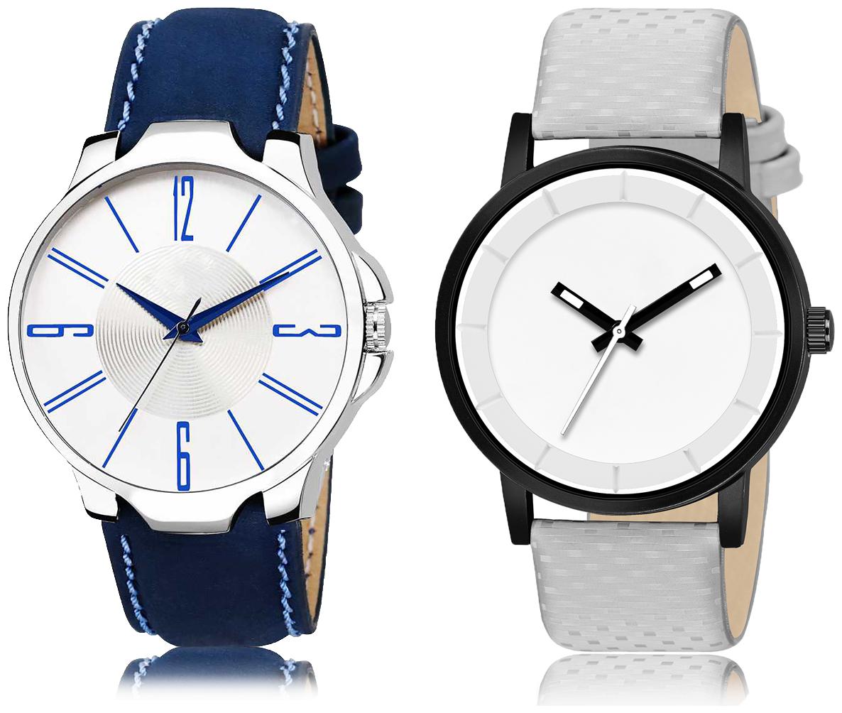 

Lorem Quartz Analog Watch For Men