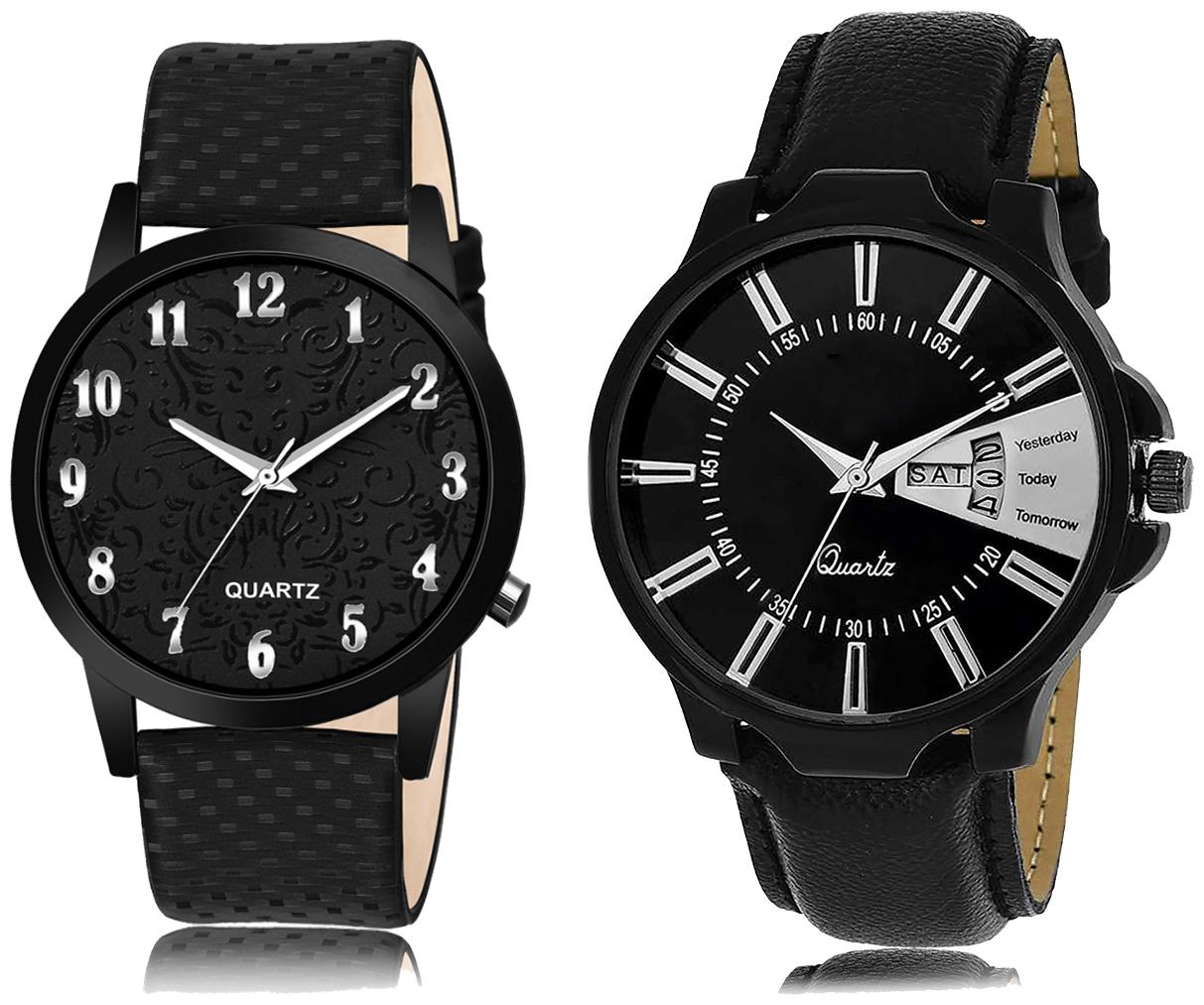 

Lorem Quartz Analog Watch For Men