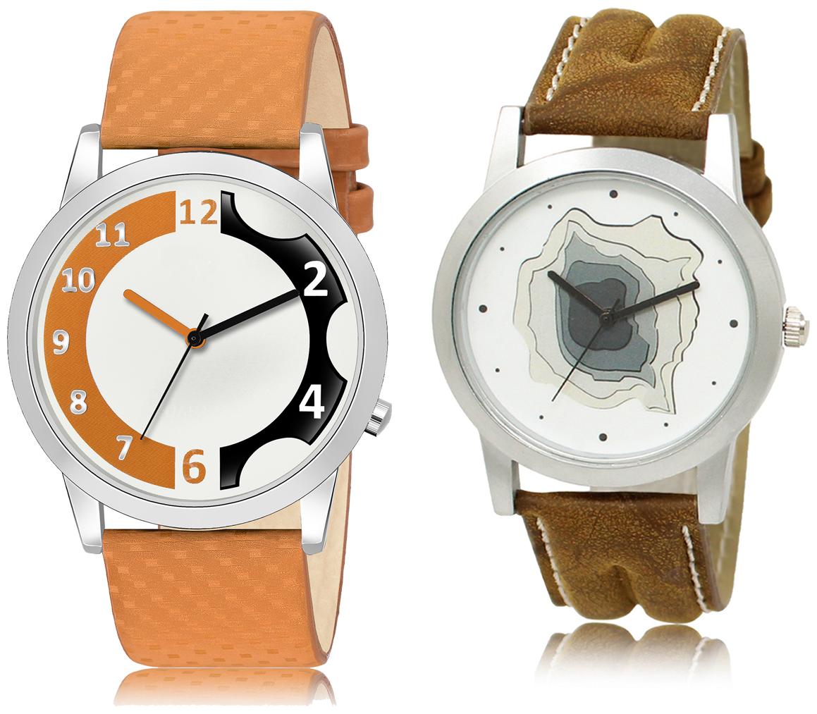 

Lorem Quartz Analog Watch For Men