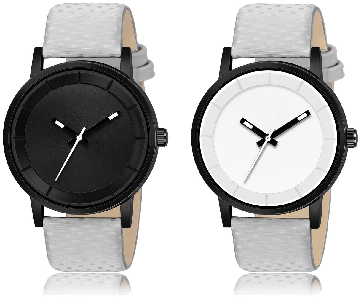 

Lorem Quartz Analog Watch For Men