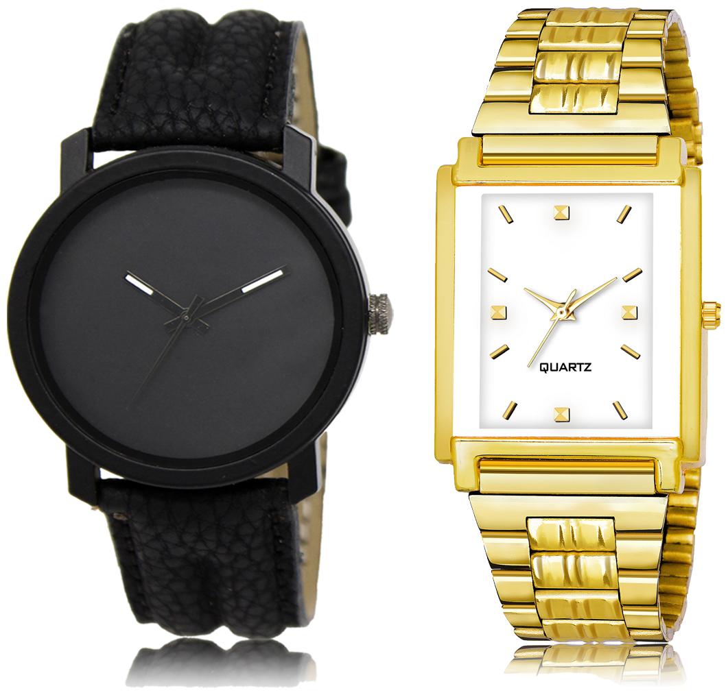 

Lorem Quartz Analog Watch For Men