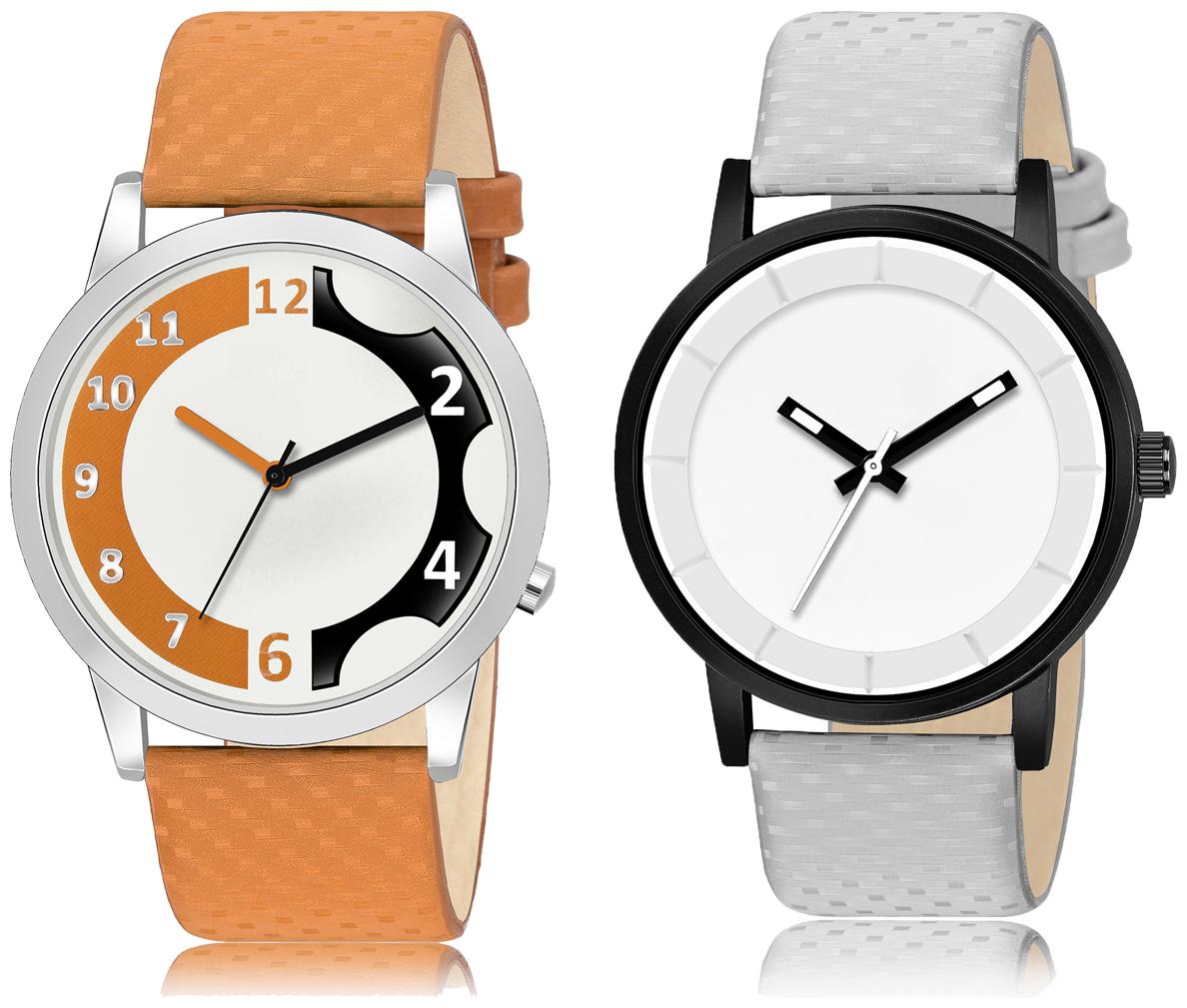 

Lorem Quartz Analog Watch For Men