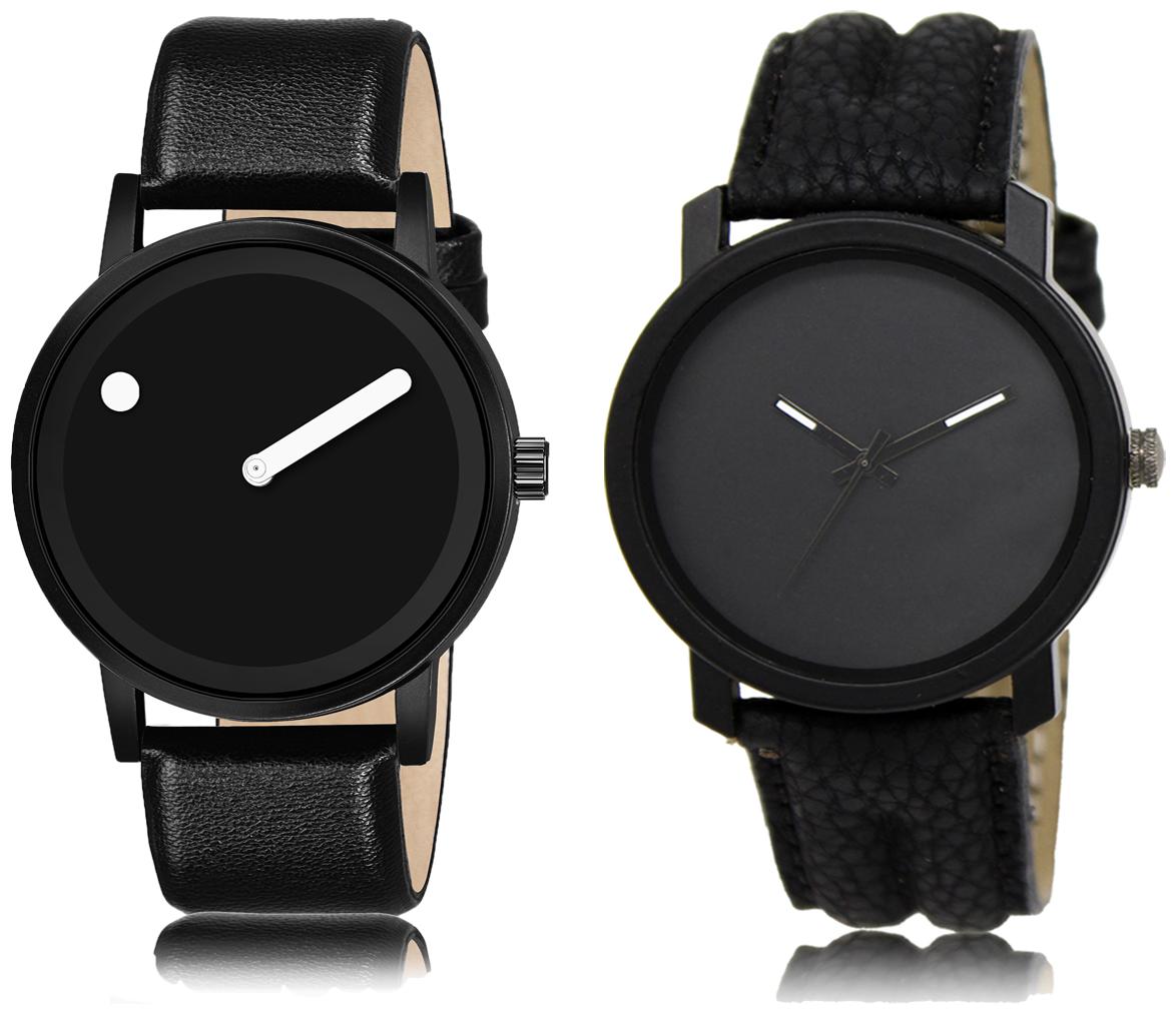 

Lorem Quartz Analog Watch For Men