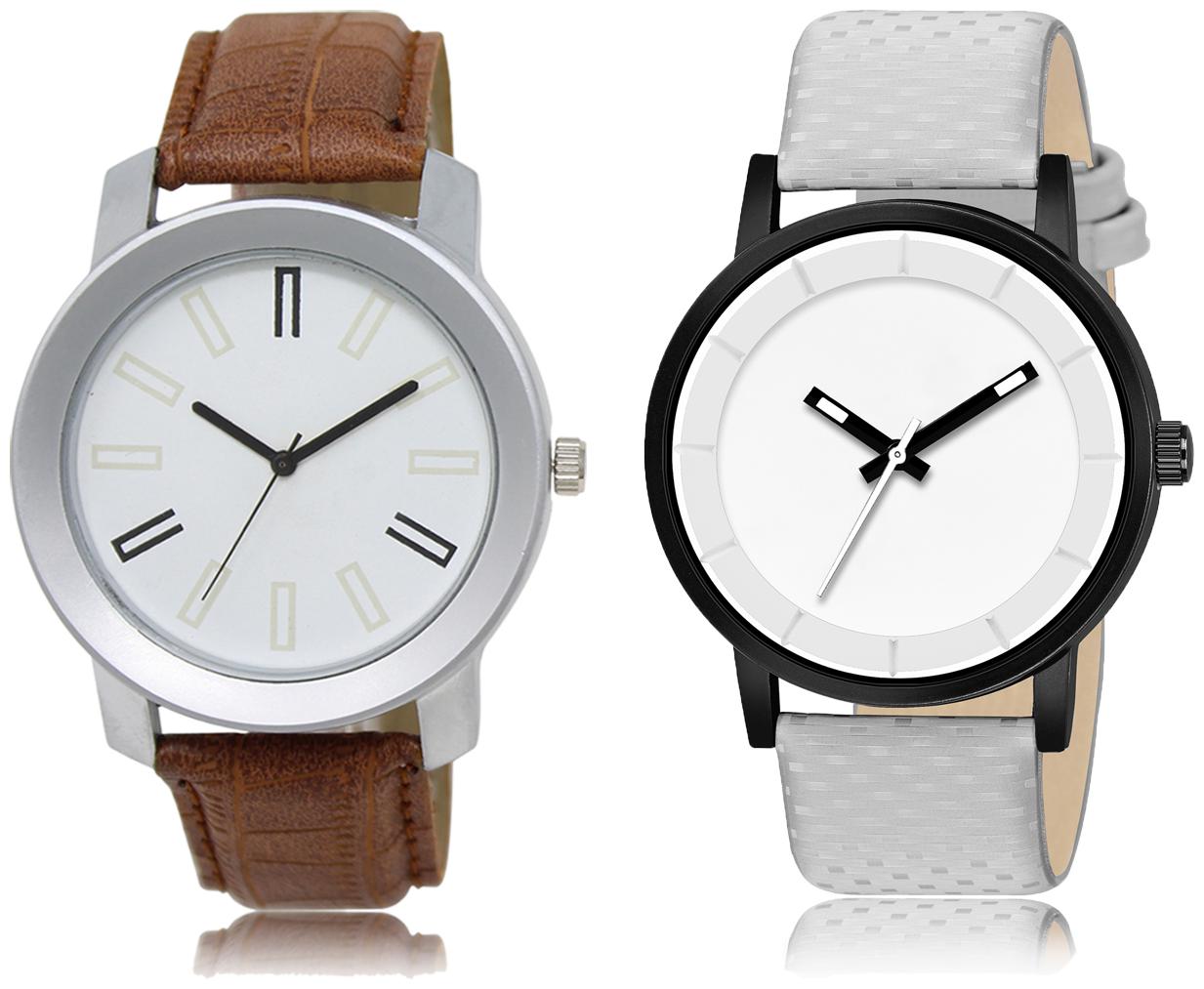 

Lorem Quartz Analog Watch For Men