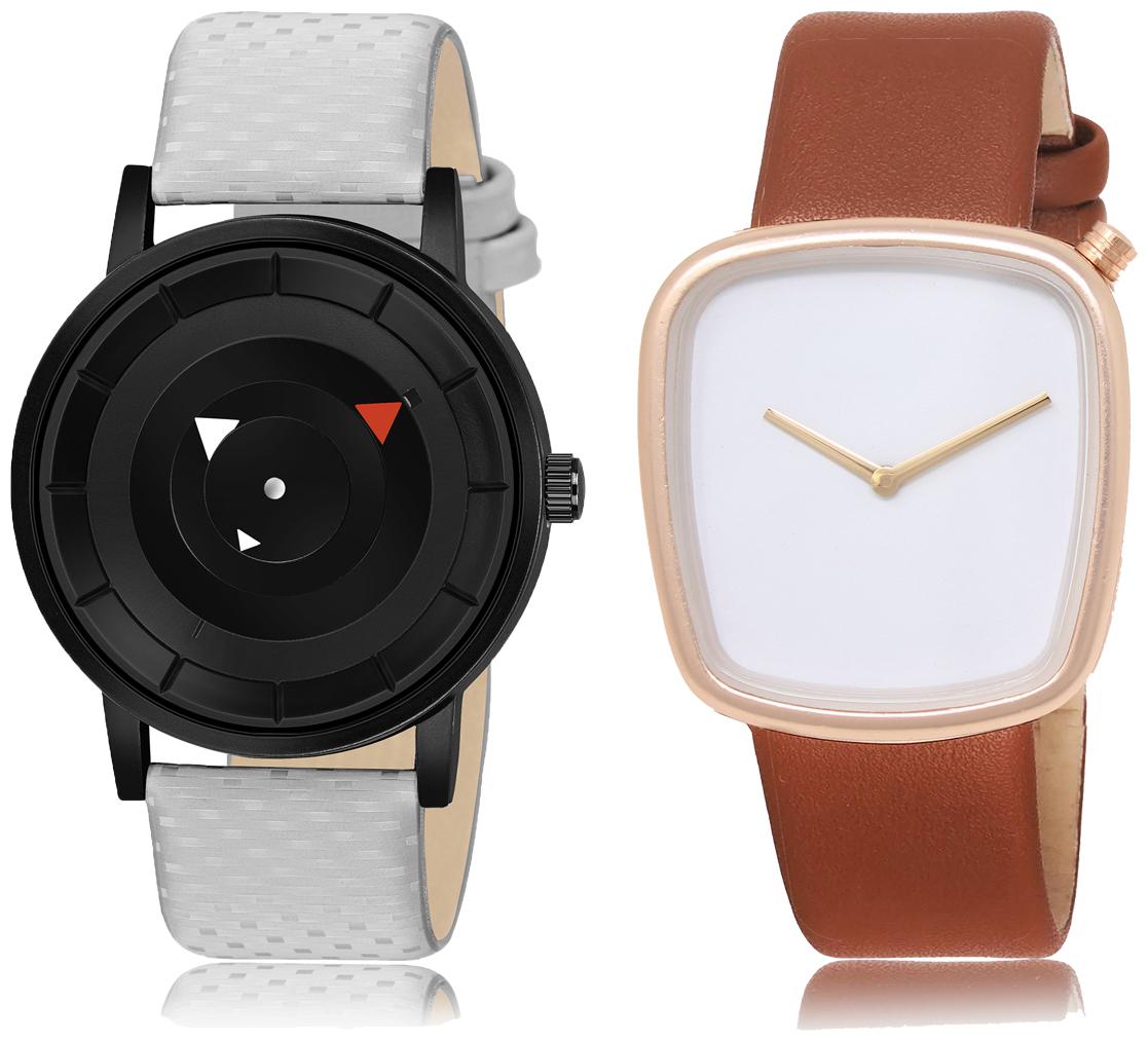 

Lorem Quartz Analog Watch For Men