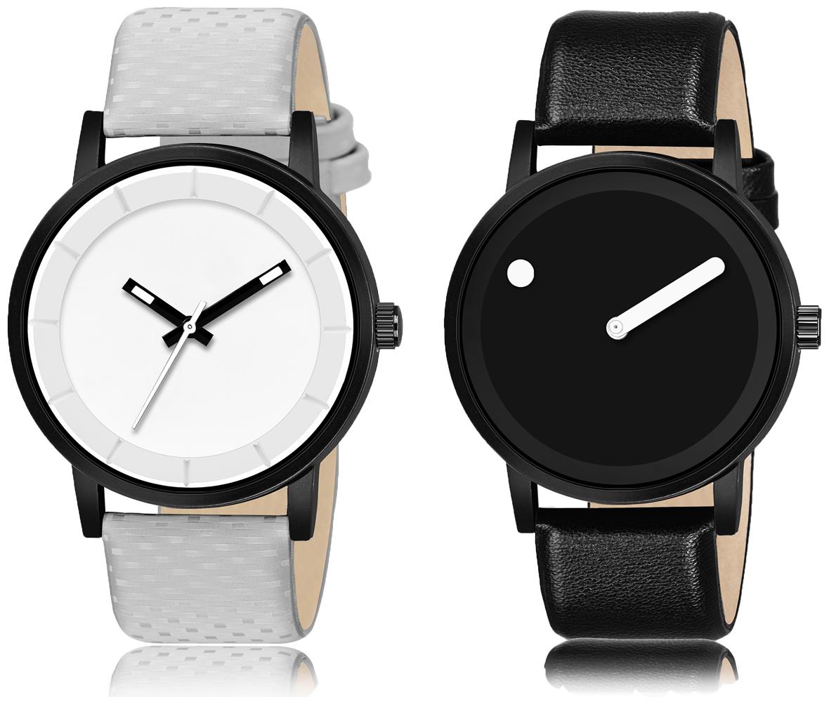 

Lorem Quartz Analog Watch For Men
