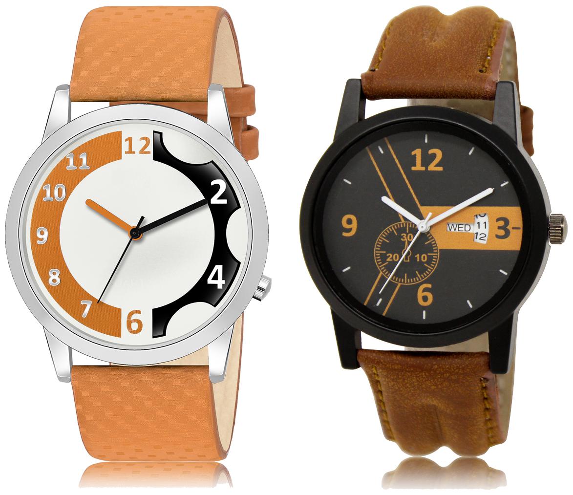 

Lorem Quartz Analog Watch For Men