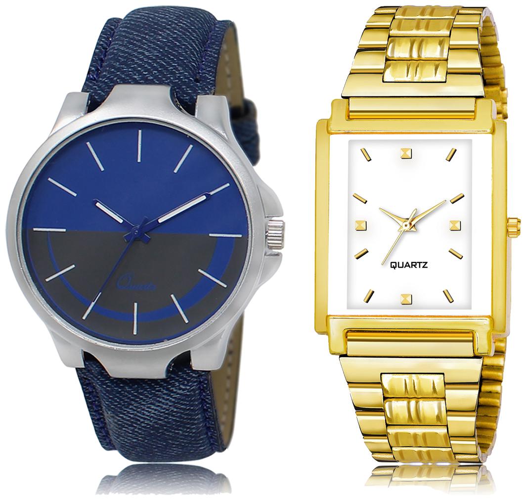 

Lorem Quartz Analog Watch For Men