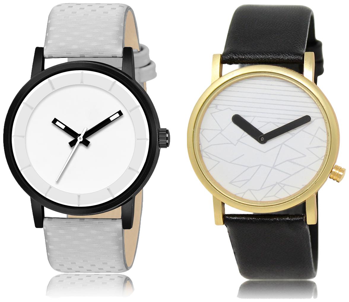 

Lorem Quartz Analog Watch For Men