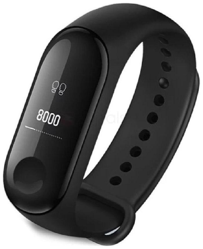 

M3 Fitness Smart Band For Smart Watch-65