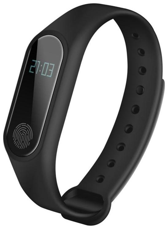

M3 Fitness Smart Band For Smart Watch-15