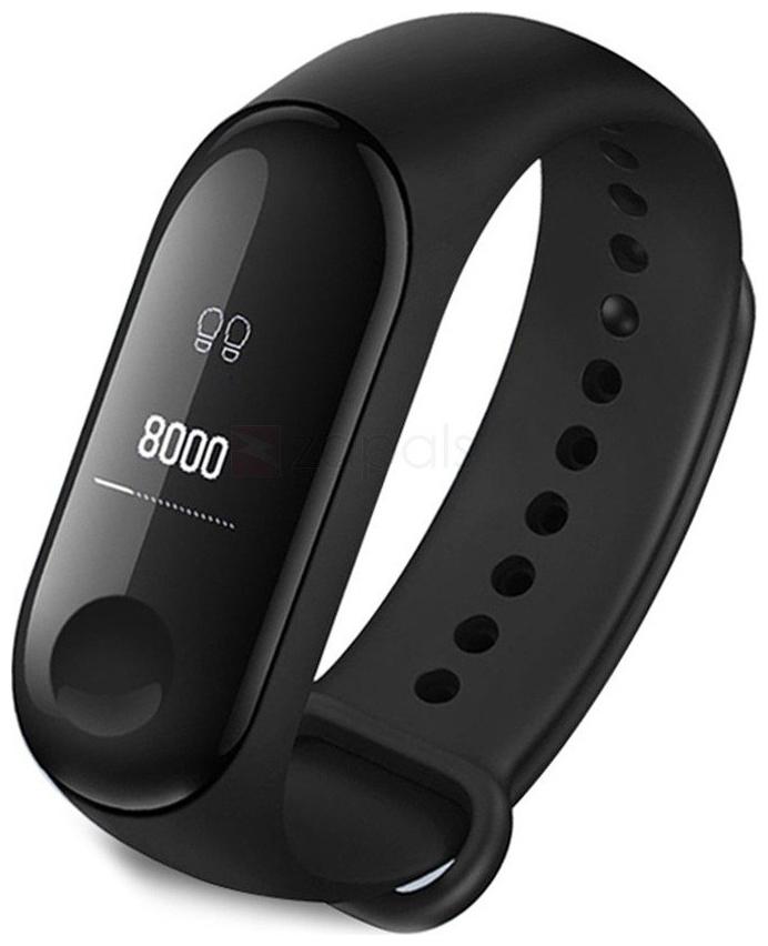

M3 Fitness Smart Band For Smart Watch-87