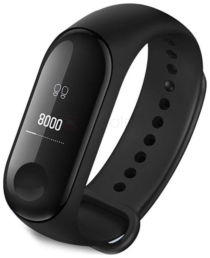 

M3 Fitness Smart Band For Smart Watch-86