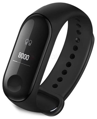 

M3 Fitness Smart Band For Smart Watch-33