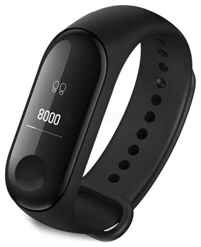 

M3 Fitness Smart Band For Smart Watch-43