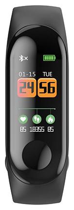 

M3 Smart Band