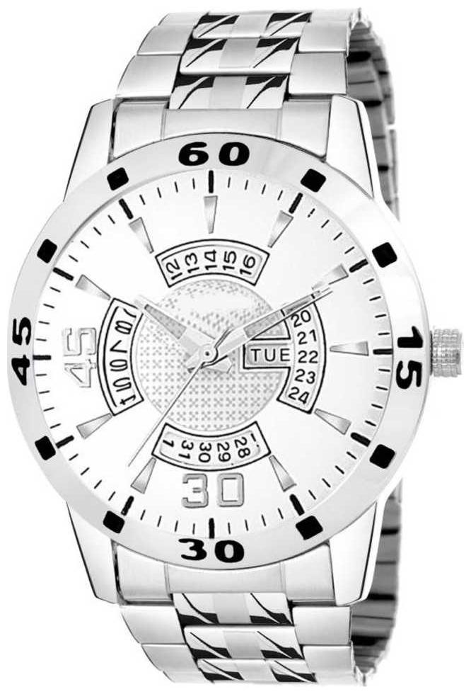 

MACRON Analog Watch for men
