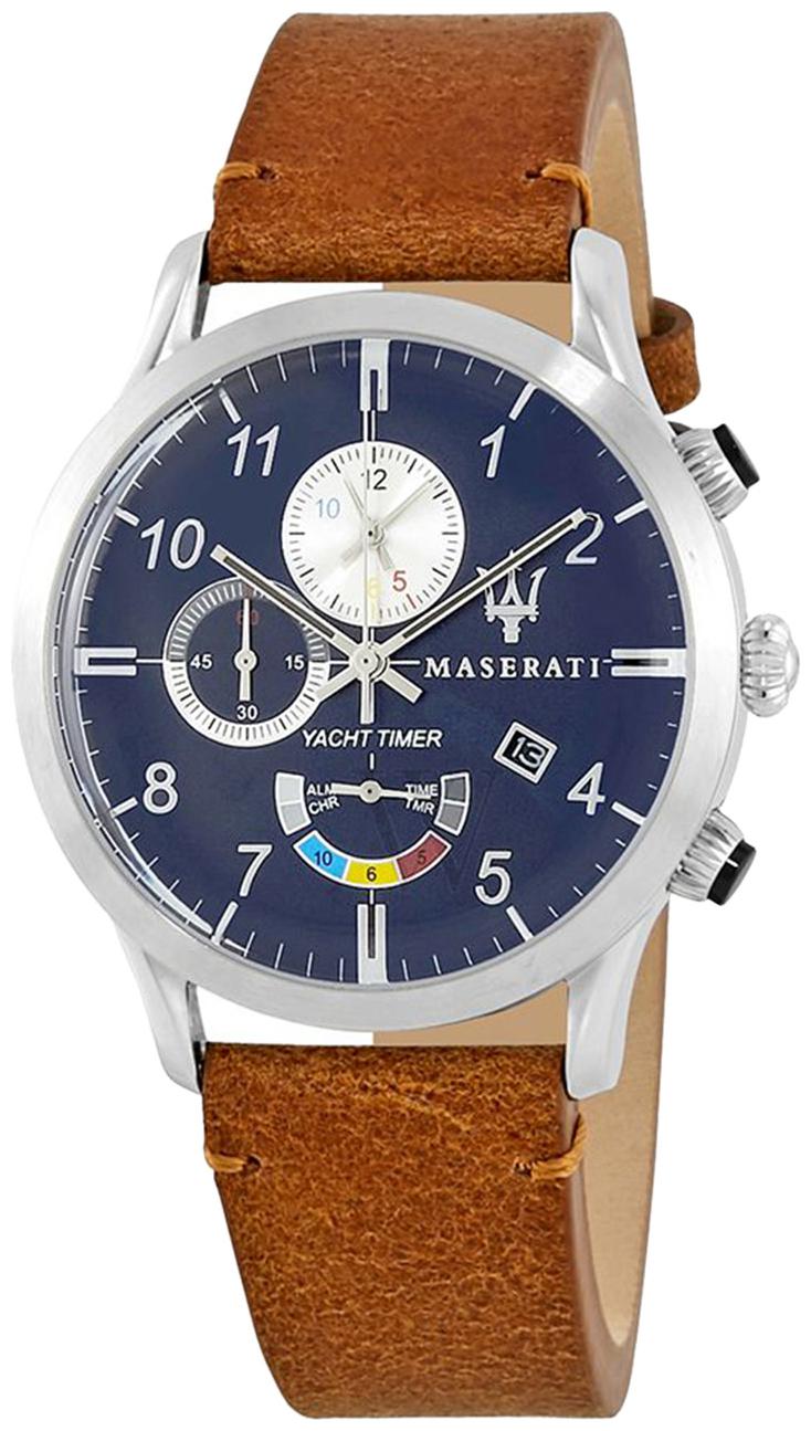 

MASERATI Analog Watch For Men