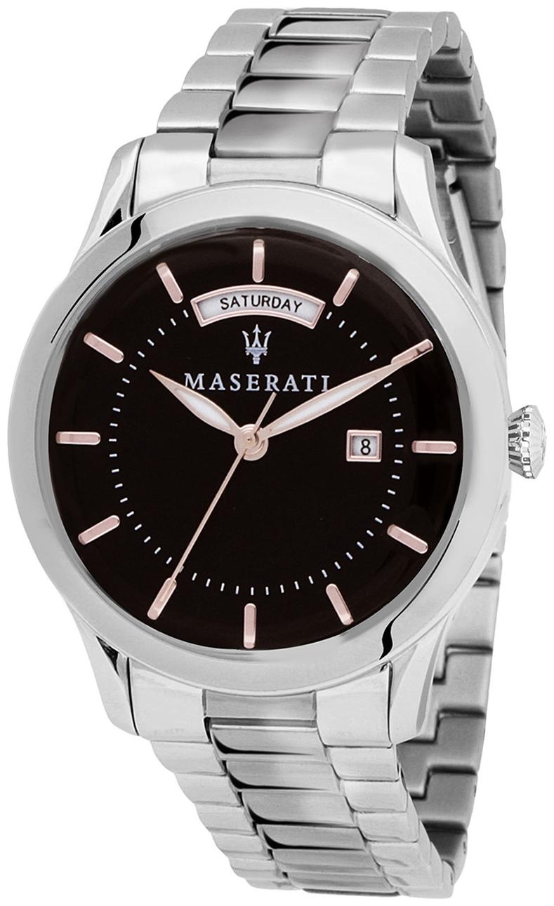 

MASERATI Analog Watch For Men