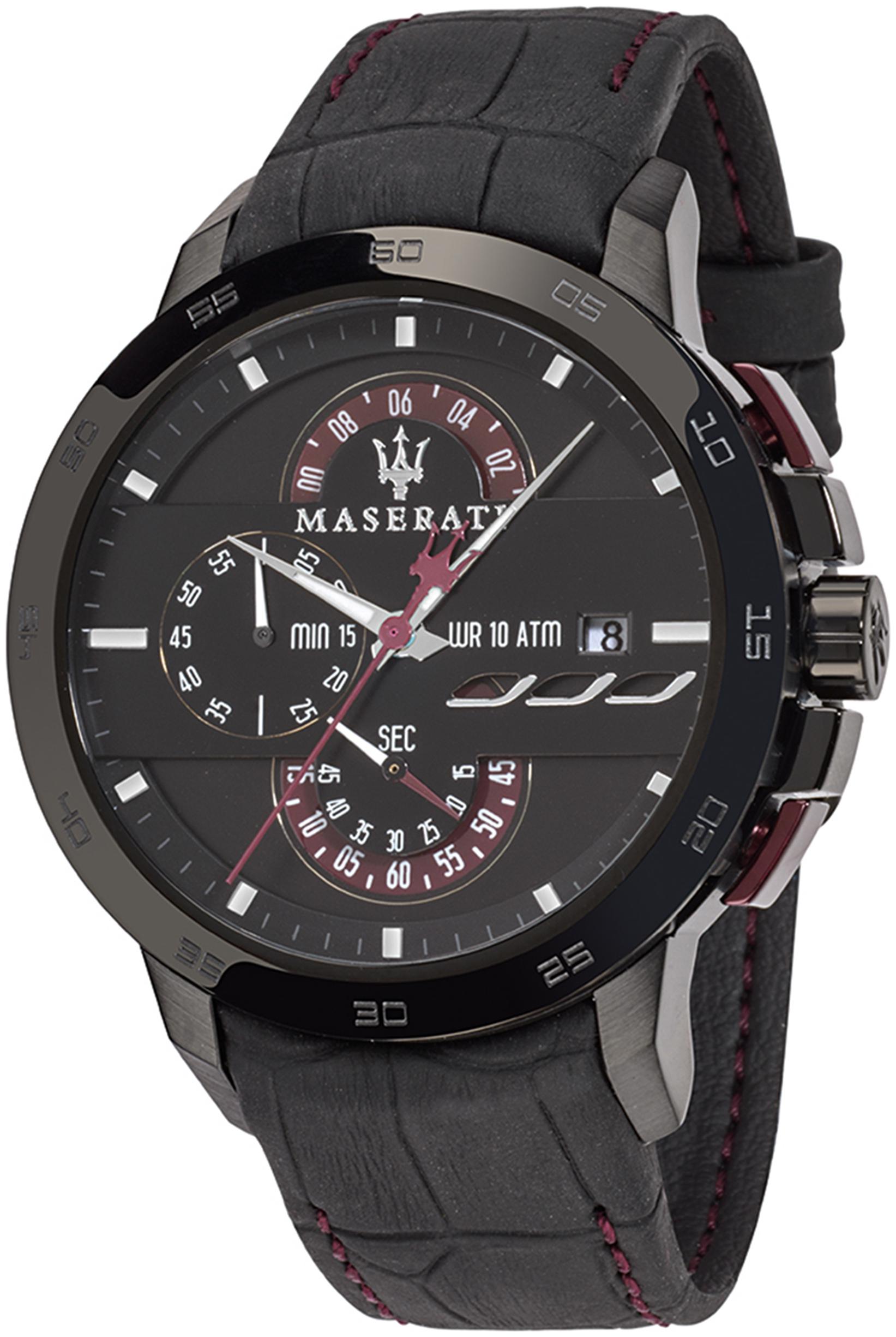 

Maserati Time R8871619003 Analog Watches - For Men