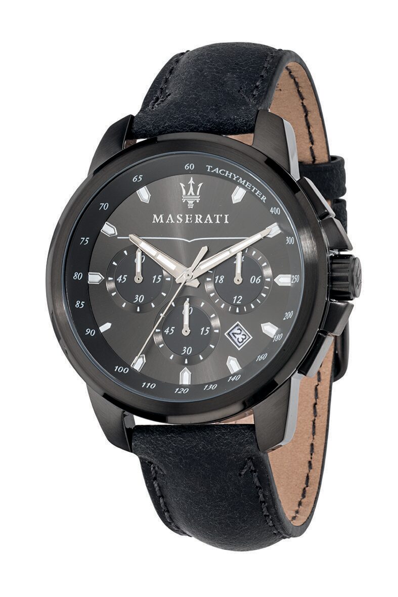 

Maserati Time R8871621002 Analog Watches - For Men