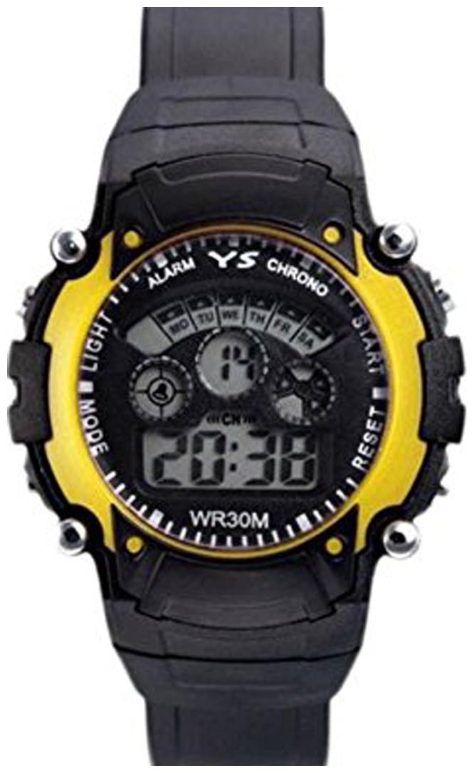 low price digital watch