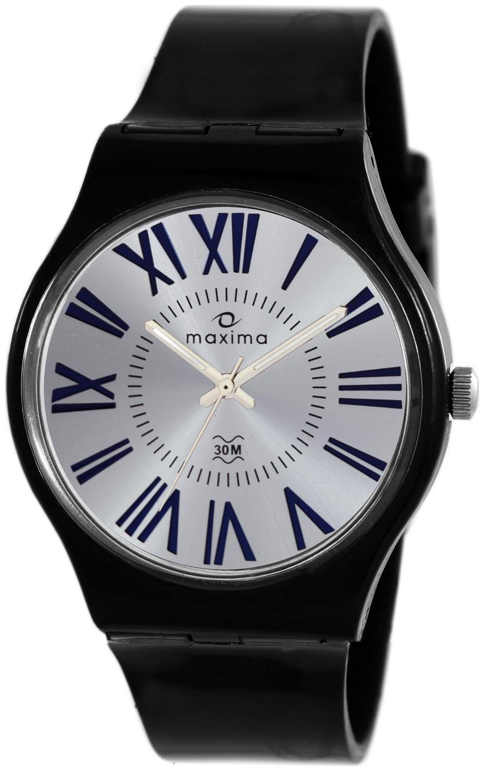 

Maxima 39061PPGW MEN Watch