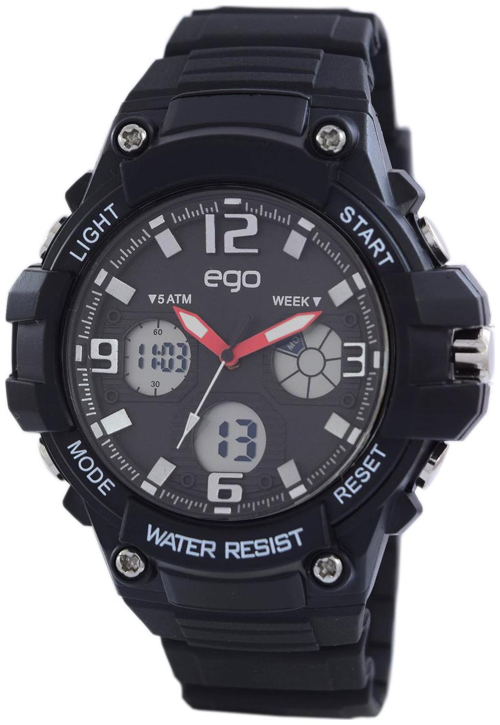 

Maxima E-43794PPAN MEN Watch
