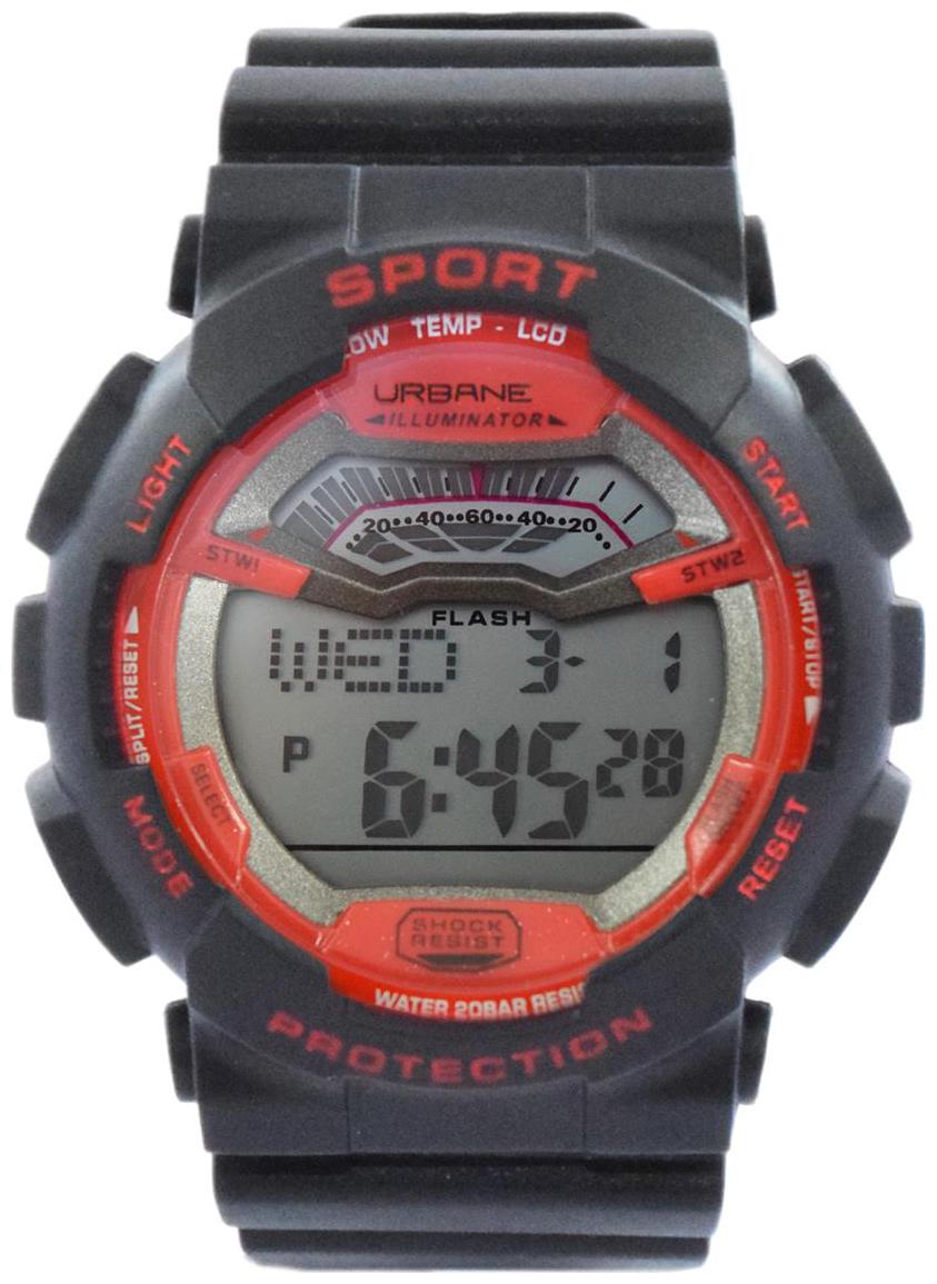 maxima sports watches