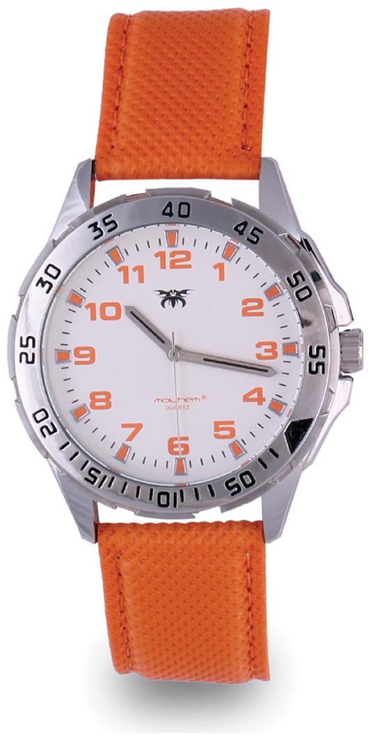 

Mayhem MAY-W-025 Analog WatchFor Unisex